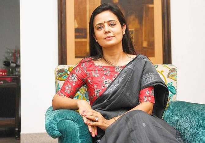 Mahua Moitra